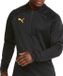 Puma individualFINAL 1/4 Zip Sporttrui Mannen - Maat L