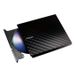 Asus SDRW-08D2S-U LITE - Graveur DVD externe - Noir