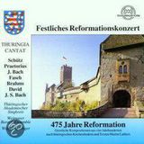 475 Thorofon 475 Jahre Reformation