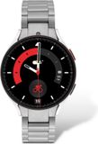 Samsung Galaxy Watch 5 - Smartwatch - 44mm - Zilverkleurig - Staal - SA.R910SS