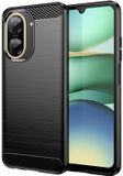 Selected by GSMpunt.nl Xiaomi Geborsteld TPU Hoesje Geschikt voor Xiaomi Redmi A5