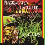 Blackboard Clocktower Records Blackboard Jungle Dub