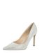 STEVE MADDEN Pumps 'Thrive-R' zilver