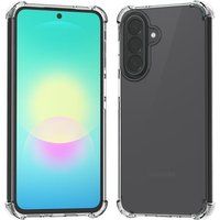 Samsung Hoesje DFS transparant Galaxy A27