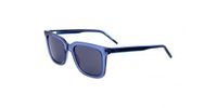 Hugo HG 1300/S Black blue 51/20/145 MAN Zonnebrillen