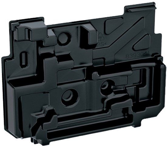 Makita Kofferinzet/inlay voor DA332D/DA333D