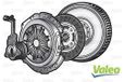 Valeo Koppelingsset 845120