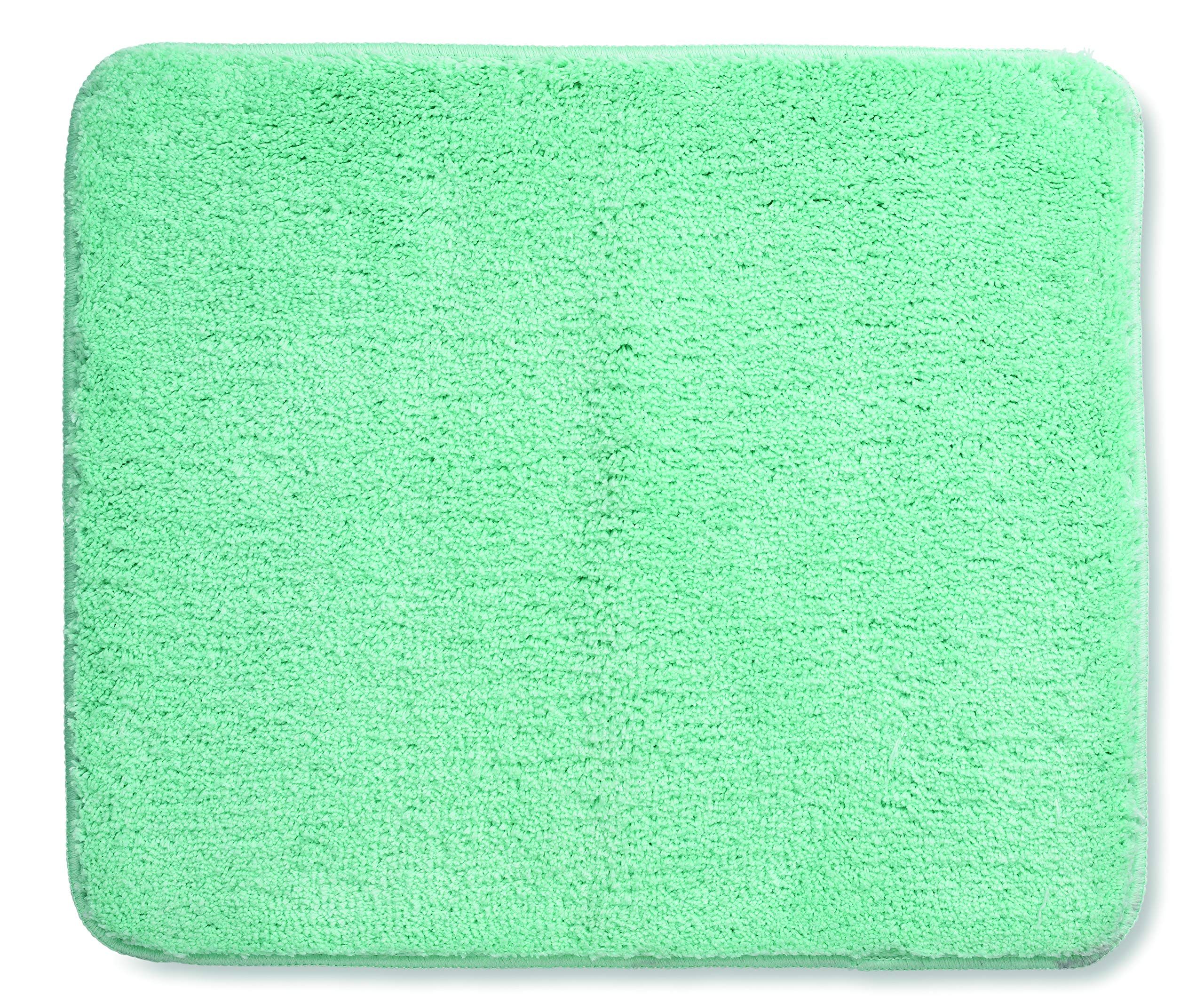 Kela 24022 Badmat - Groen - Polyester