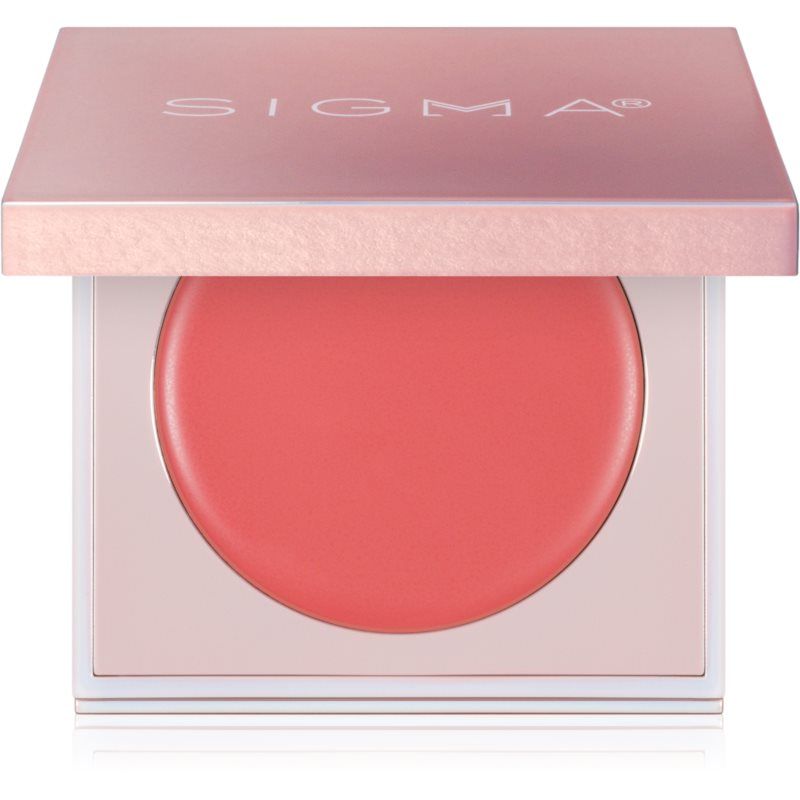 Sigma Beauty Blush - 7ml - Dames - 0811425036631