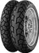 Continental TKC70 M+S 130/80-17