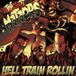 Hell Meteors Hell Train Rollin' (black)