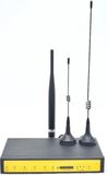 Passerelle mobile LoRaWAN pour intérieur | 2G/3G/4G, Ethernet, IP65