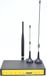 Passerelle mobile LoRaWAN pour intérieur | 2G/3G/4G, Ethernet, IP65