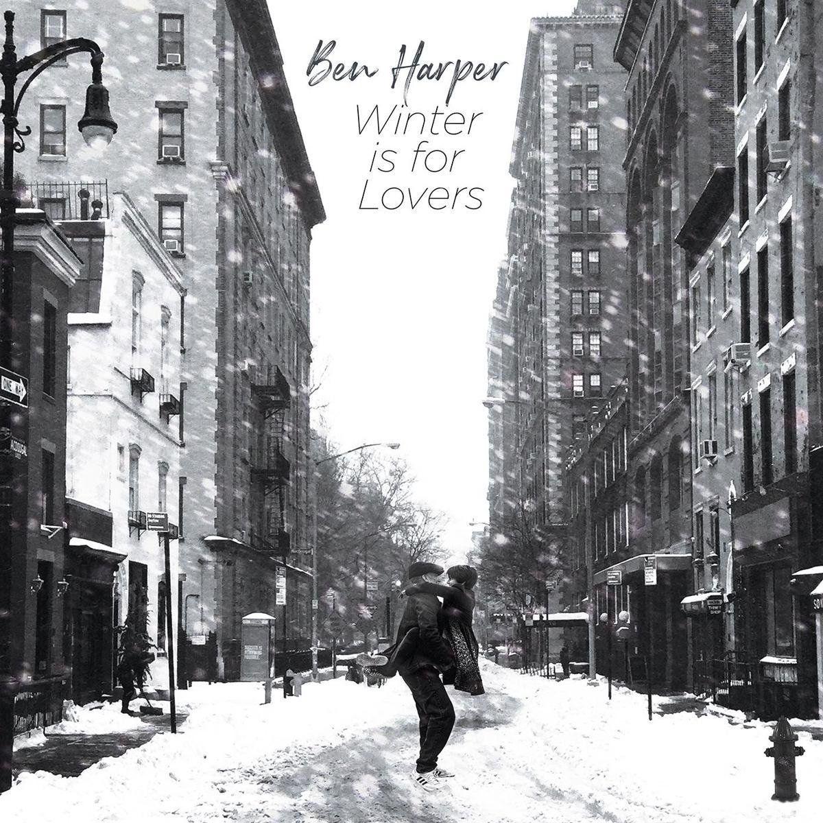 PIAS Nederland Winter Is For Lovers (LP) - Muziek