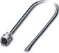 Phoenix Contact 1500363 SACC-E-M 8FS-4CON-M8/0,5 M8 Sensor / Actuator Receptacle Connector