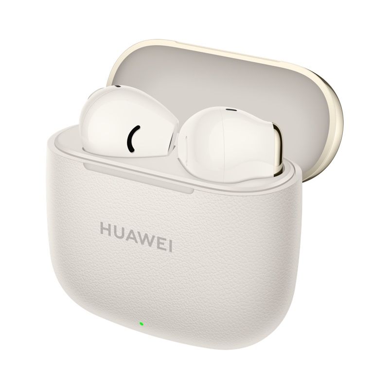 Huawei Freebuds SE 3 - Draadloze In-ear Headset - Beige