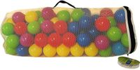 Vedes ballen voor ballenbad - 100 stuks kleurrijk speelgoed.