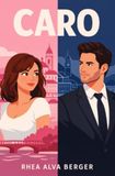 New Caro: New Adult / Contemporary Romance / DE: 4