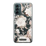 ERT GROUP mobiel telefoonhoesje voor Samsung A13 4G Babaco patroon Flowers 044