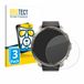 BROTECT Screenprotector 3 Stuks voor Polar Grit X Pro Titan Beschermglas Transparant