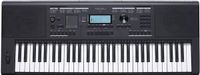 Medeli Keyboard - MK401 - Millenium Series - 61 aanslaggevoelige toetsen - XY-pad - Sampler - 2x15 watt