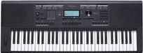Medeli Keyboard - MK401 - Millenium Series - 61 aanslaggevoelige toetsen - XY-pad - Sampler - 2x15 watt