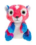 Lumo Stars Squirrel Sissy Classic Plush Pink 15cm