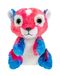 Lumo Stars Squirrel Sissy Classic Plush Pink 15cm