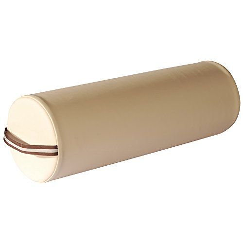 Master Massage Kussen Fysiotherapie, 23 cm x 66 cm, Beige
