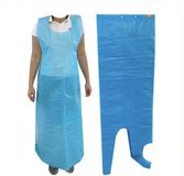 Andere Eurostil Apron Light Blue Large (50 uds)