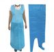Andere Eurostil Apron Light Blue Large (50 uds)