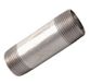 Kirchhoff Raccord de tuyau en fer forgé, zingué, 3/8" x 1000 mm