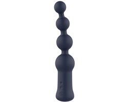 Dream Toys STARTROOPERS HUBBLE Anale Vibrator Blauw