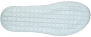 Manitu Chaussure à lacets pour femme avec fermeture éclair et semelle interchangeable 850118, Taille : 41 UE, Couleur : Blanc