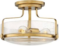 Hinkley Harper Plafondlamp