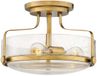 Hinkley Harper Plafondlamp