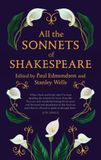 All Cambridge University Press All the Sonnets of Shakespeare Hardcover