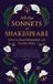 All Cambridge University Press All the Sonnets of Shakespeare Hardcover