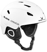 Black Crevice Kitzbühel Skihelm