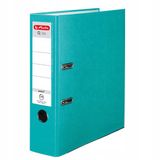 Herlitz Q. File Segregator A4 80 mm Turkoois
