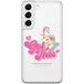 ERT GROUP mobiel telefoonhoesje voor Samsung S22 PLUS origineel en officieel erkend Looney Tunes patroon Lola 004
