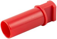 RS PRO Steekfitting, verpakking van 10 stuks