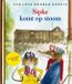 Sipke Gouden Boekjes - Sipke komt op stoom