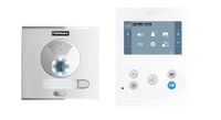 Fermax Kit Video City See-Xs Wi-Fi Duox Plus 1L-doelman, White