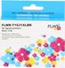 FLWR Epson 16XL noir (Compatible XXL)