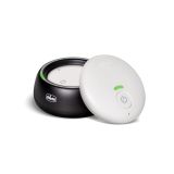 Chicco 00010160000000 - DECT Babyfoon - Zwart/Wit - 300m Bereik - Basis Babyfoon