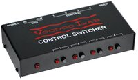 Voodoo Lab Control Switcher - 0813140021206
