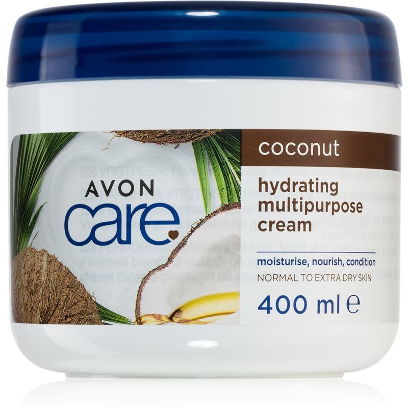 Avon Care