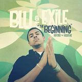 IN Blu & Exile - In The Beginning: Before The Heavens [2LP]