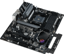 Asrock B550 PG Riptide